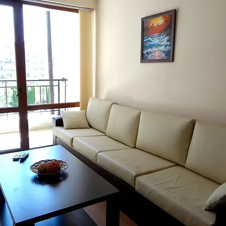 Panorama In Chateau Valon דירה *