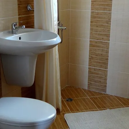 شقة Panorama In Chateau Valon *