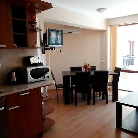 شقة Panorama In Chateau Valon