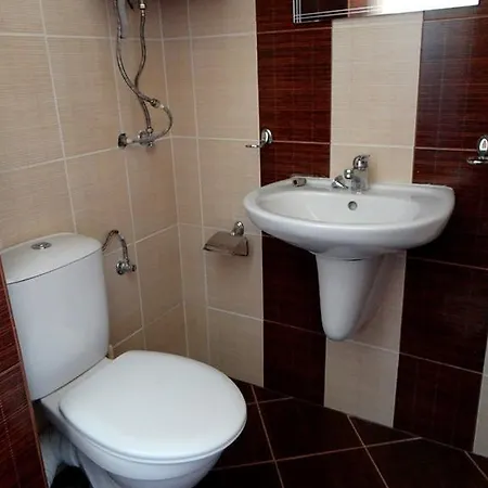 شقة Panorama In Chateau Valon ساني بيتش