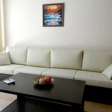 Panorama In Chateau Valon شقة *
